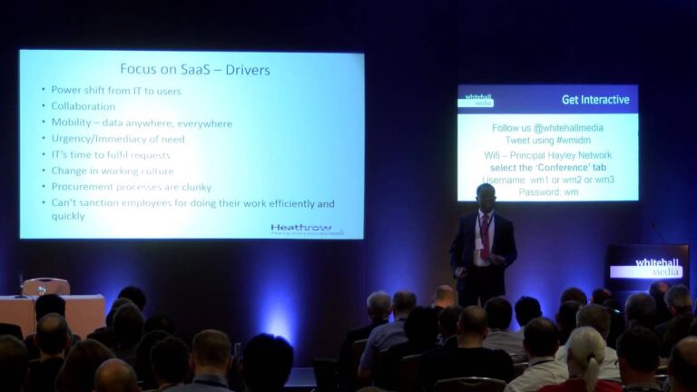 Security – A Digital Transformation Enabler