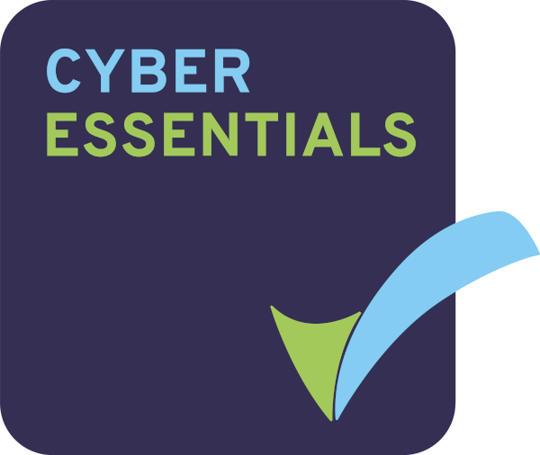 Cyber Essential Logo